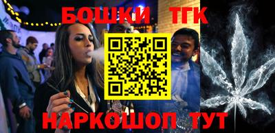 крисы Баксан
